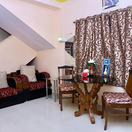 Hemharsh Holiday Home With Pool Karjat Exterior photo